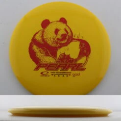 Gold Pearl -Disc Gear Shop 20250107104031