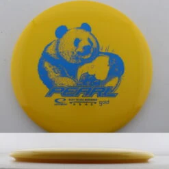 Gold Pearl -Disc Gear Shop 20250107104035