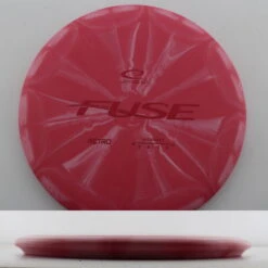 Burst Retro Fuse -Disc Gear Shop 20250107120103