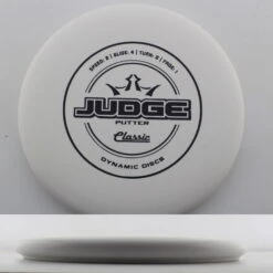 Classic Judge -Disc Gear Shop 20250108101709