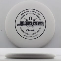 Classic Judge -Disc Gear Shop 20250108101722