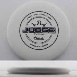 Classic Judge -Disc Gear Shop 20250108101735