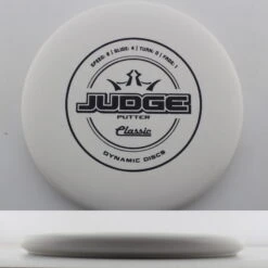 Classic Judge -Disc Gear Shop 20250108101739