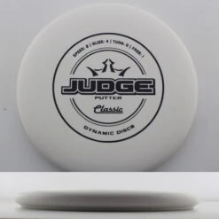 Classic Judge -Disc Gear Shop 20250108101744