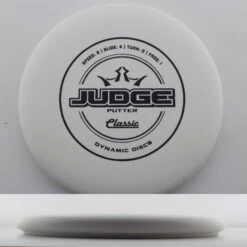 Classic Judge -Disc Gear Shop 20250108101757