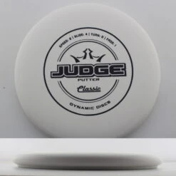 Classic Judge -Disc Gear Shop 20250108101806