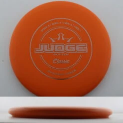 Classic Judge -Disc Gear Shop 20250108101820