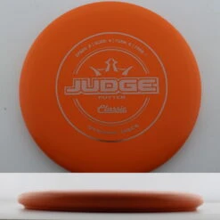 Classic Judge -Disc Gear Shop 20250108101824