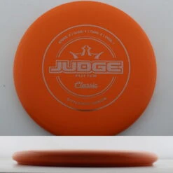 Classic Judge -Disc Gear Shop 20250108101829