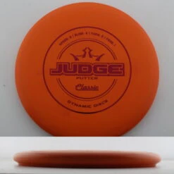 Classic Judge -Disc Gear Shop 20250108101903
