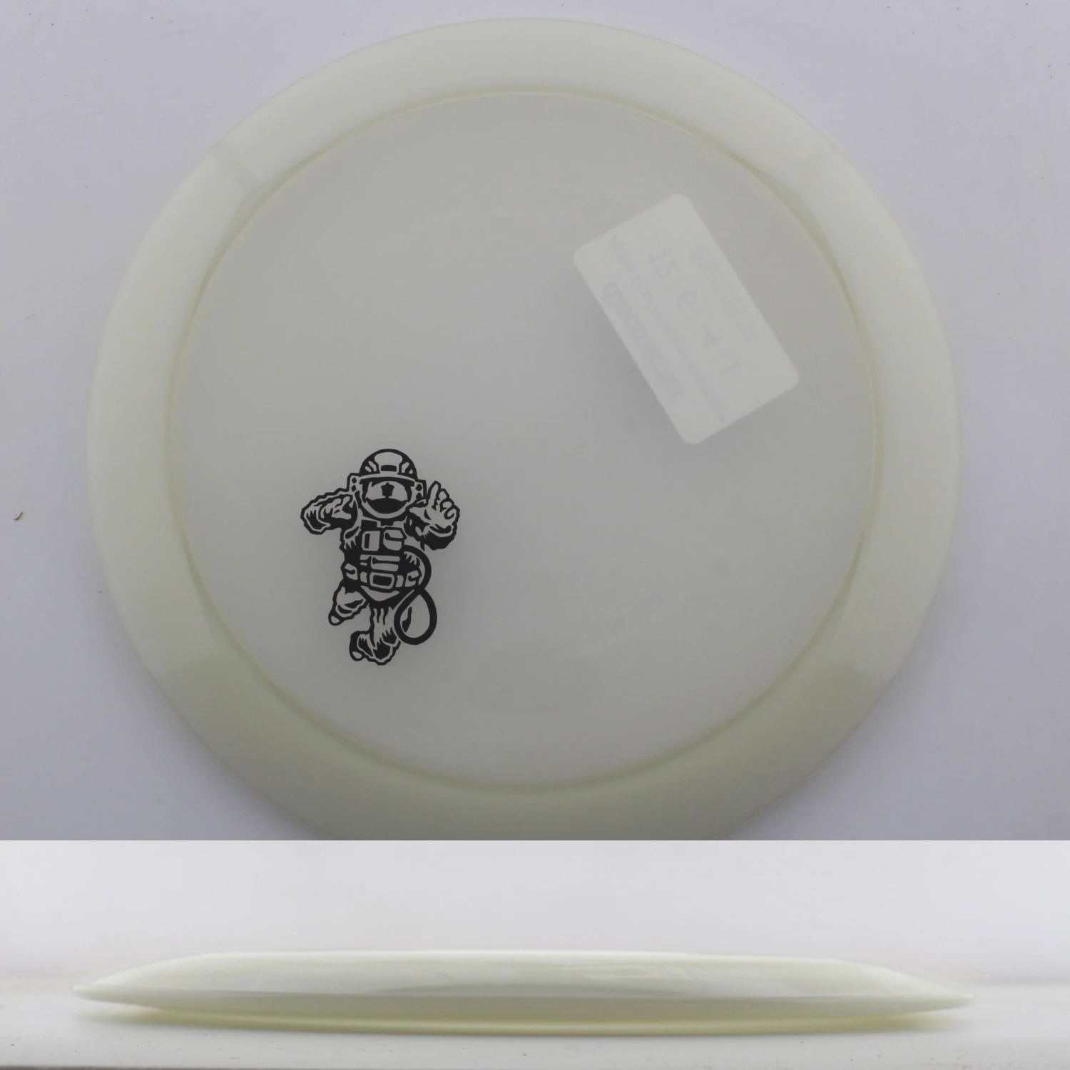 Glow Active Premium Astronaut 4 Glow Active Premium Astronaut - Image 2