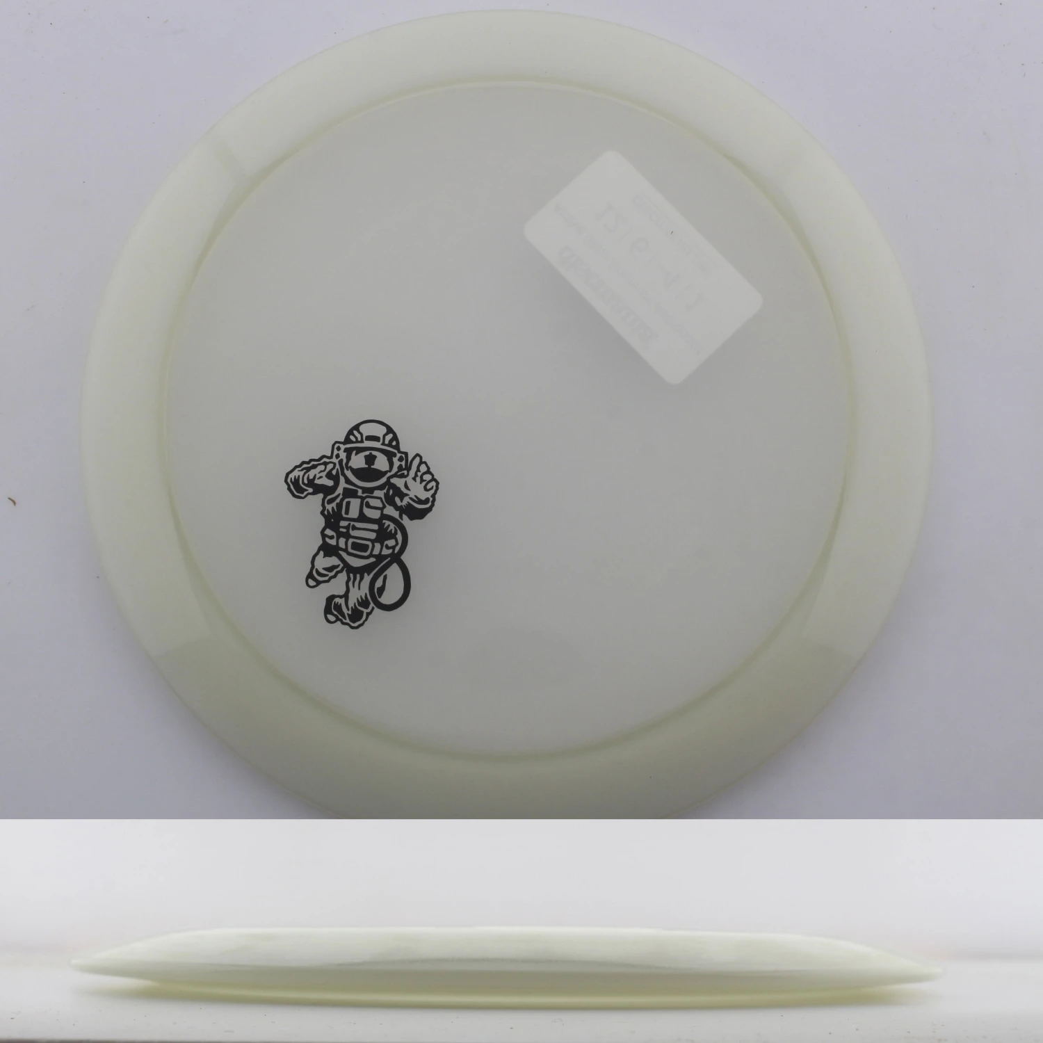 Glow Active Premium Astronaut 5 Glow Active Premium Astronaut - Image 3