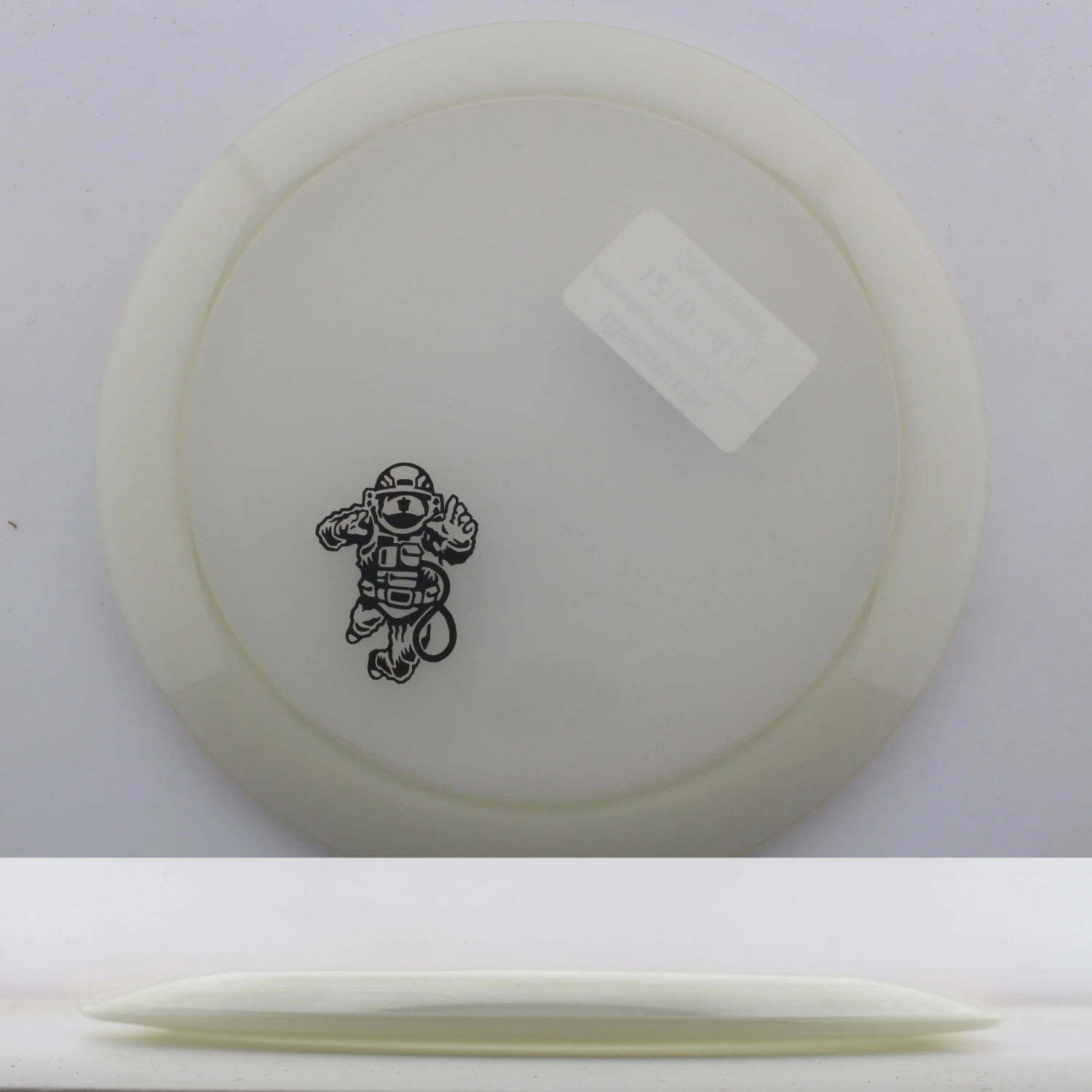 Glow Active Premium Astronaut 6 Glow Active Premium Astronaut - Image 4