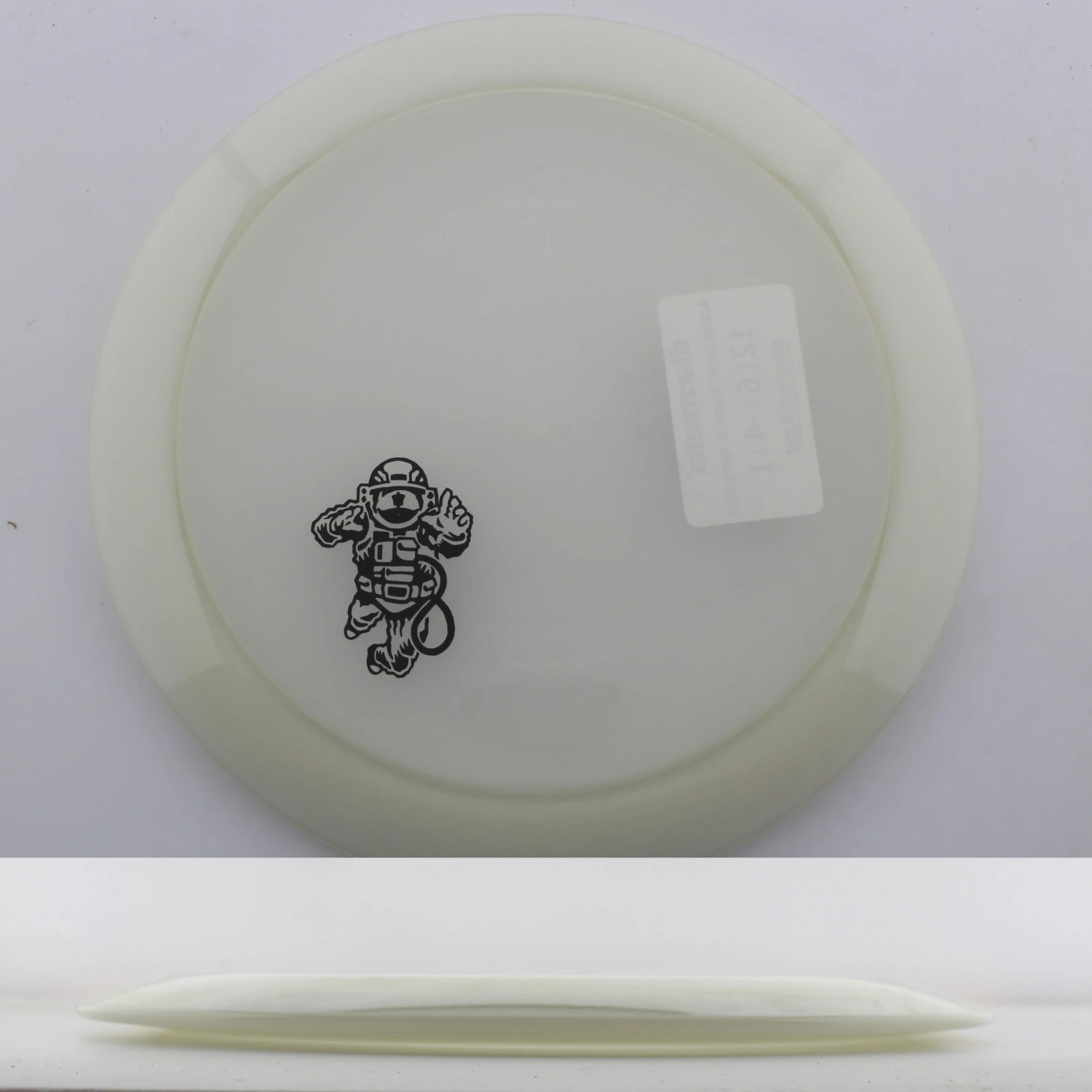 Glow Active Premium Astronaut 8 Glow Active Premium Astronaut - Image 6