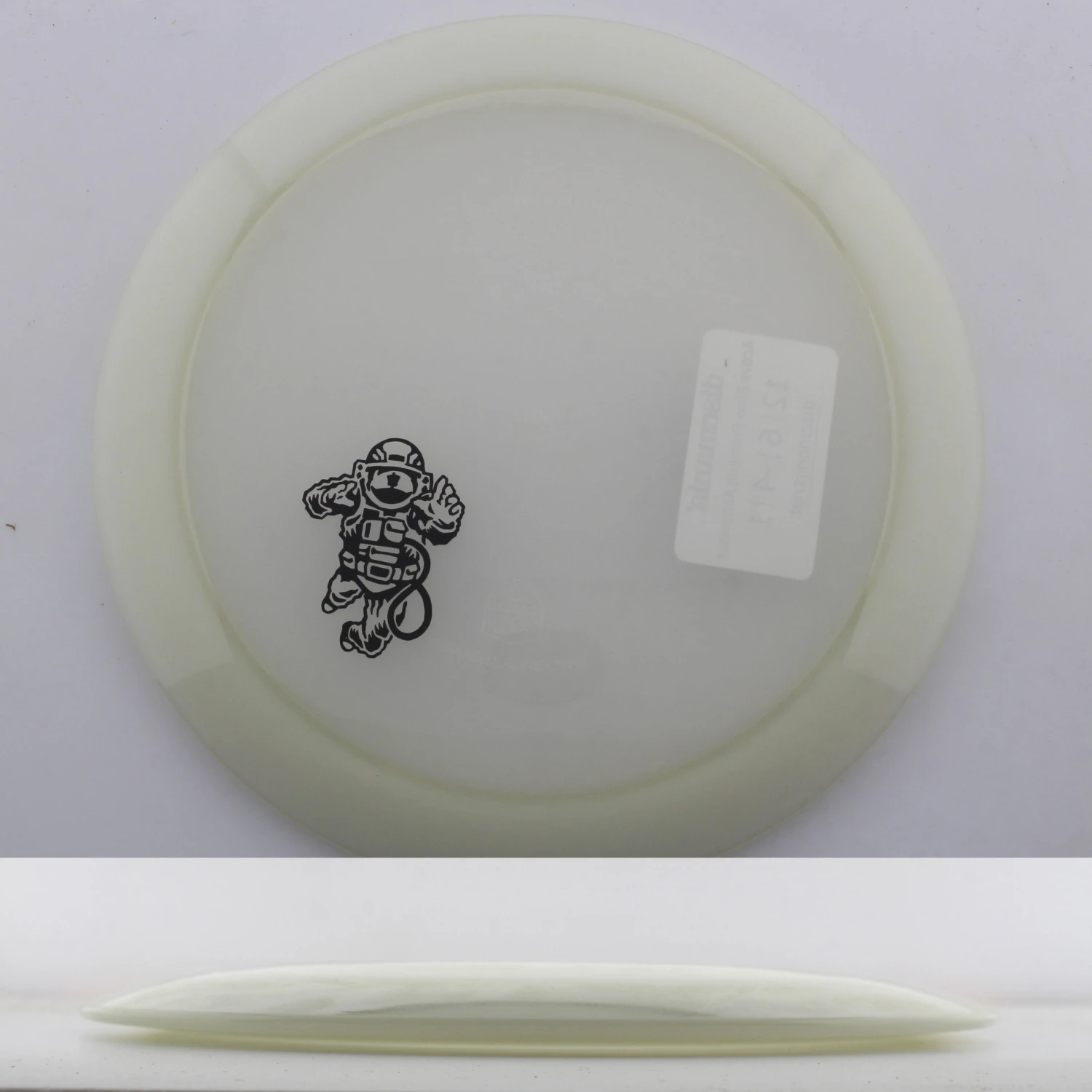 Glow Active Premium Astronaut 9 Glow Active Premium Astronaut - Image 7