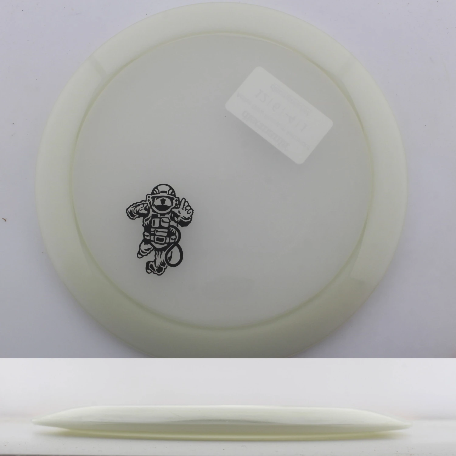 Glow Active Premium Astronaut 13 Glow Active Premium Astronaut - Image 11