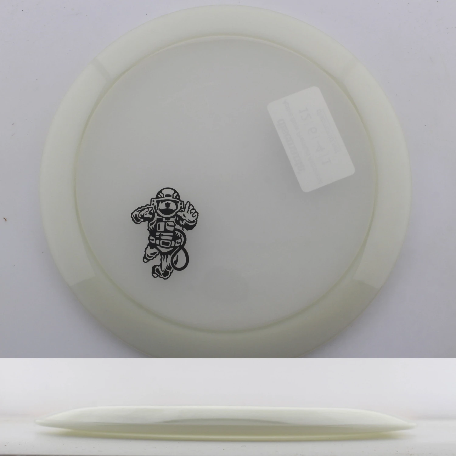 Glow Active Premium Astronaut 20 Glow Active Premium Astronaut - Image 18