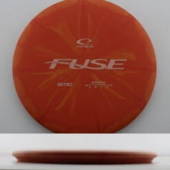 Burst Retro Fuse -Disc Gear Shop 20250108115805