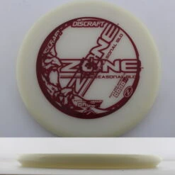 Misprint Seasonal Glo Zone -Disc Gear Shop 20250113090430