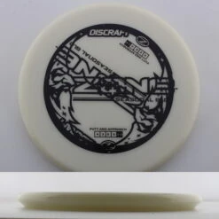 Misprint Seasonal Glo Zone -Disc Gear Shop 20250113090452