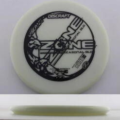 Misprint Seasonal Glo Zone -Disc Gear Shop 20250113090500
