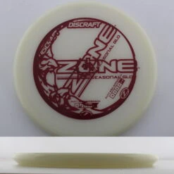 Misprint Seasonal Glo Zone -Disc Gear Shop 20250113090504
