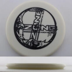 Misprint Seasonal Glo Zone -Disc Gear Shop 20250113090552
