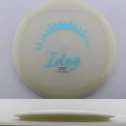 K1 Glow Idog 31 K1 Glow Idog -Disc Gear Shop 20250122075613