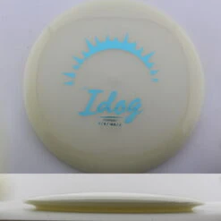 K1 Glow Idog 32 K1 Glow Idog -Disc Gear Shop 20250122075617