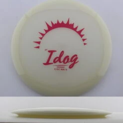 K1 Glow Idog 35 K1 Glow Idog -Disc Gear Shop 20250122075650