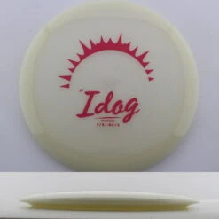 K1 Glow Idog 36 K1 Glow Idog -Disc Gear Shop 20250122075654