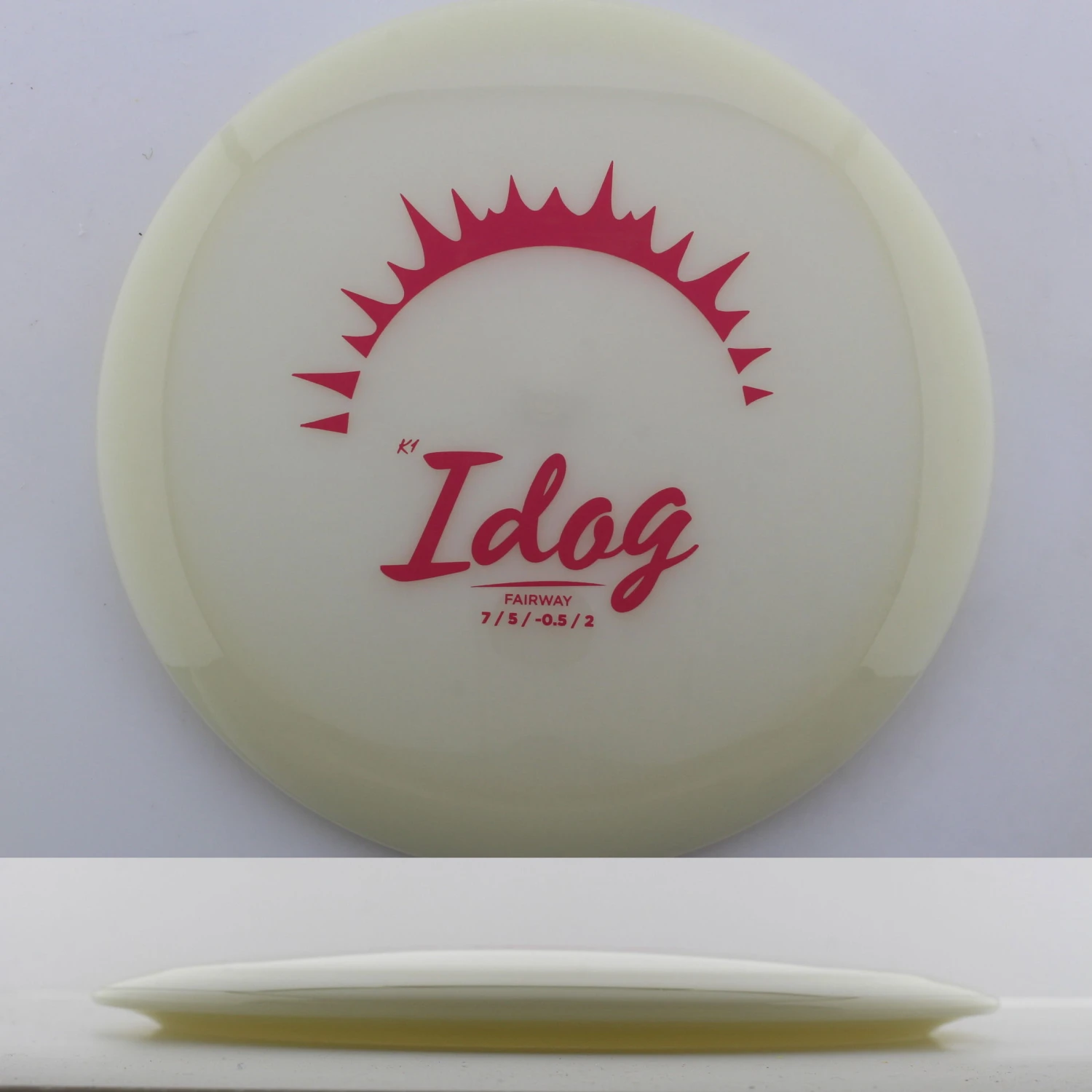 K1 Glow Idog 18 K1 Glow Idog - Image 16