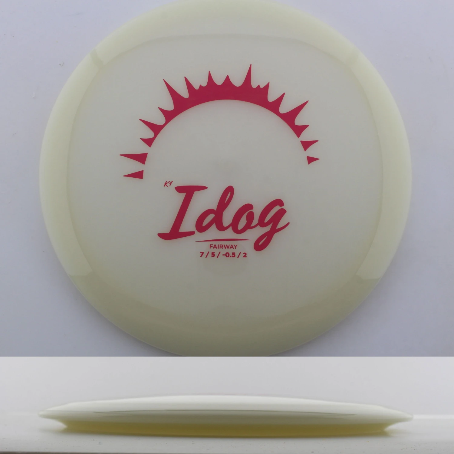 K1 Glow Idog 21 K1 Glow Idog - Image 19