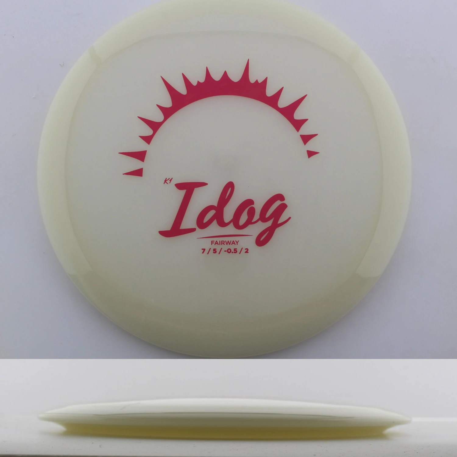 K1 Glow Idog 22 K1 Glow Idog - Image 20