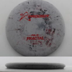 300 Soft Fractal Pa-5 -Disc Gear Shop 20250123101111