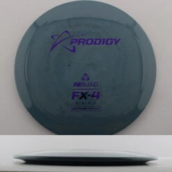 Reblend FX-4 -Disc Gear Shop 20250123102402