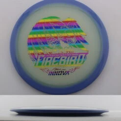 2024 Nate Sexton Firebird – Proto Glow Halo Champion -Disc Gear Shop 20250124100328