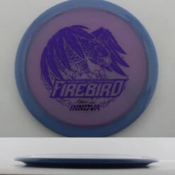 2024 Nate Sexton Firebird – Proto Glow Halo Champion -Disc Gear Shop 20250124100414
