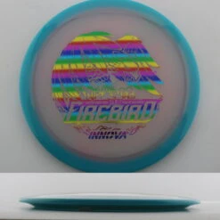 2024 Nate Sexton Firebird – Proto Glow Halo Champion -Disc Gear Shop 20250124100441
