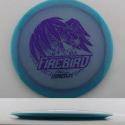 2024 Nate Sexton Firebird – Proto Glow Halo Champion -Disc Gear Shop 20250124100504