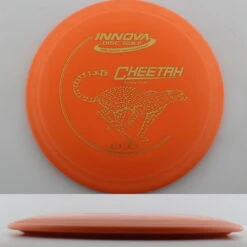 DX Cheetah -Disc Gear Shop 20250129081022