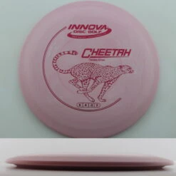 DX Cheetah -Disc Gear Shop 20250129081026