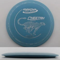 DX Cheetah -Disc Gear Shop 20250129081043