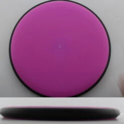 James Conrad Electron Soft Nomad – Blank -Disc Gear Shop 20250130122143