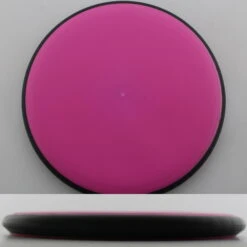 James Conrad Electron Soft Nomad – Blank -Disc Gear Shop 20250130122150