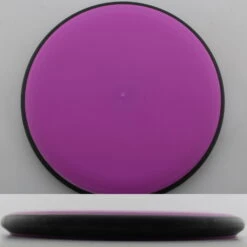 James Conrad Electron Soft Nomad – Blank -Disc Gear Shop 20250130122241