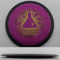 Factory Misprint Neutron Relativity -Disc Gear Shop 20250131114904