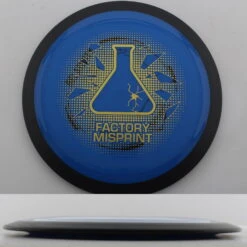 Factory Misprint Neutron Relativity -Disc Gear Shop 20250131114916