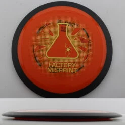 Factory Misprint Neutron Relativity -Disc Gear Shop 20250131114920