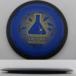 Factory Misprint Neutron Relativity -Disc Gear Shop 20250131114928